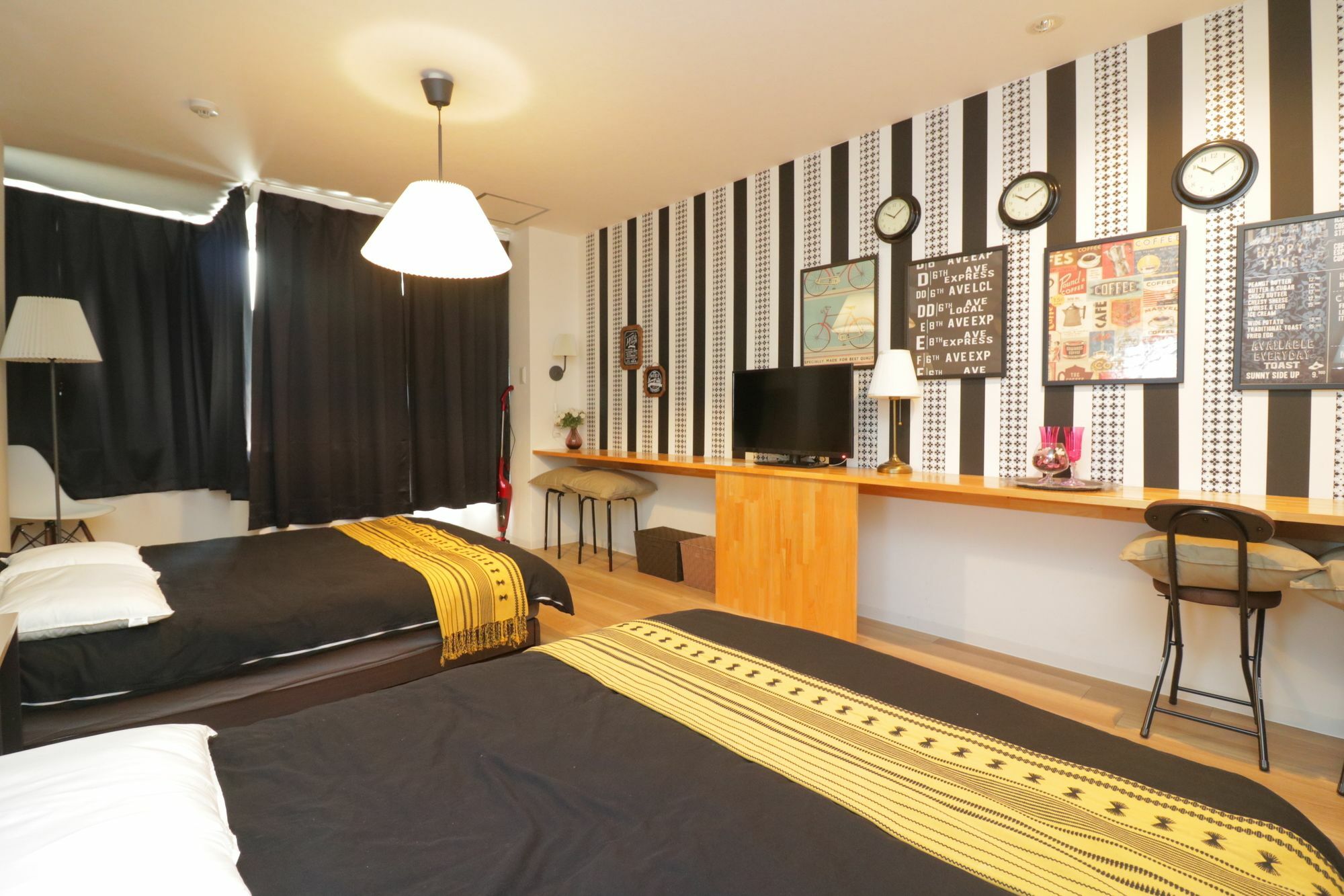 Hg Cozy Hotel No 47 天神橋筋六丁目駅前 Ōsaka Exterior foto