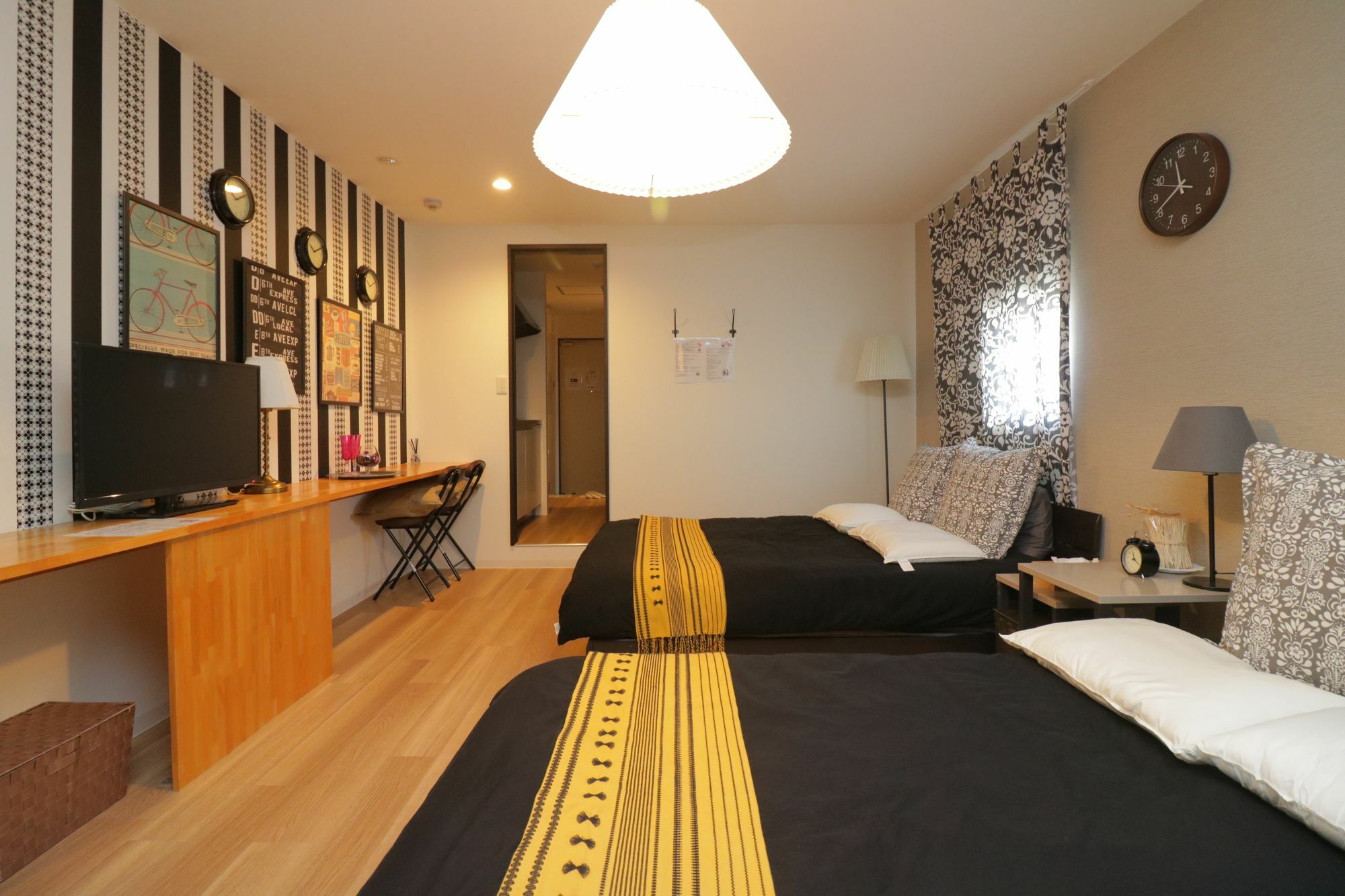 Hg Cozy Hotel No 47 天神橋筋六丁目駅前 Ōsaka Exterior foto