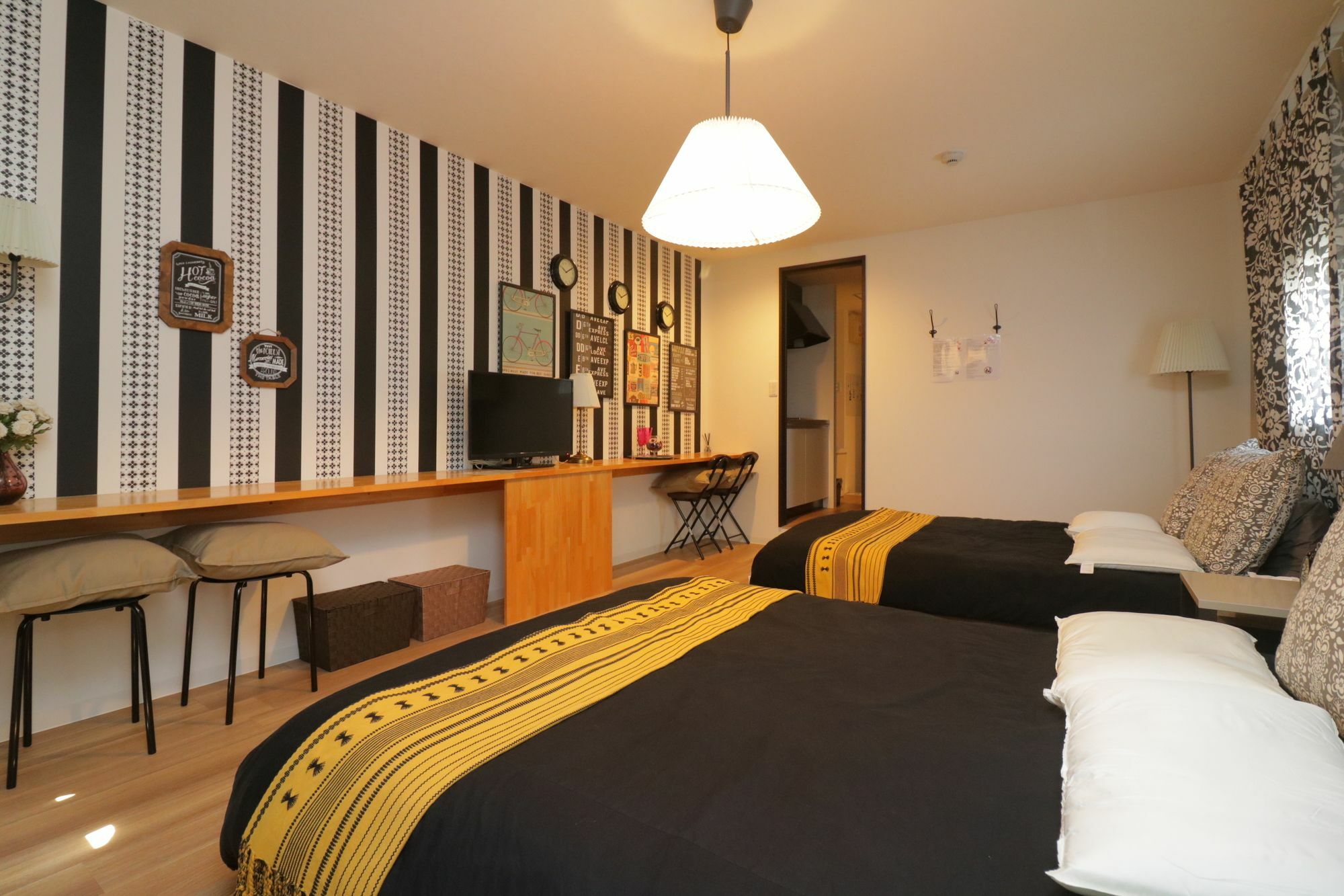 Hg Cozy Hotel No 47 天神橋筋六丁目駅前 Ōsaka Exterior foto